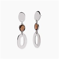 Orecchini 2Jewels Donna Diva in Acciaio 261352 - 261352